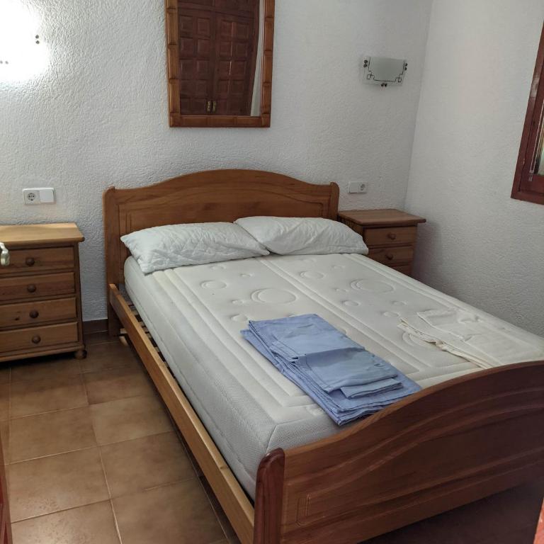 Apartamento n42 - Oasis Park II - Apartamento de 2 dormitorios - 4