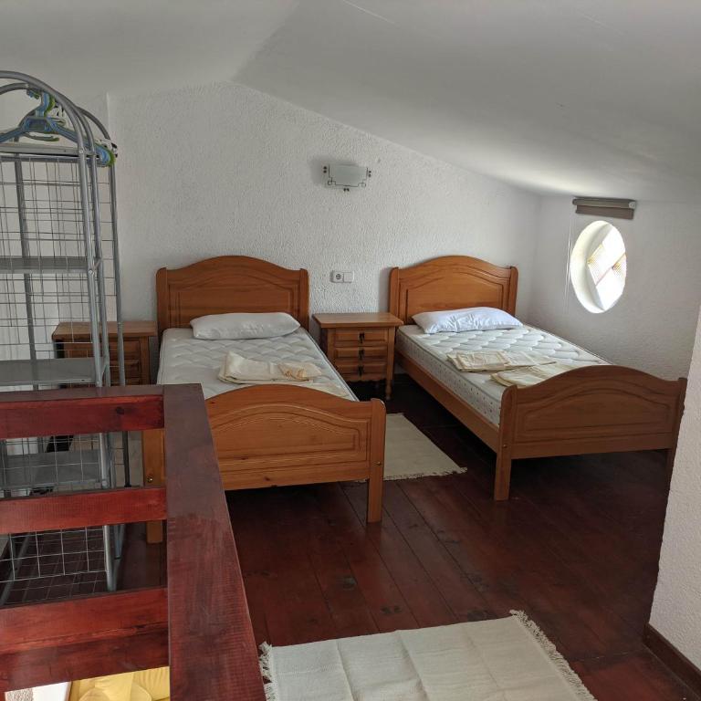 Apartamento n42 - Oasis Park II - Apartamento de 2 dormitorios - 8