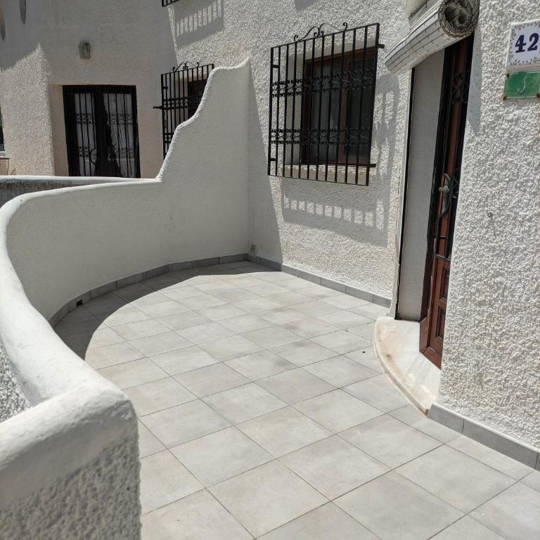 Apartamento n42 - Oasis Park II - Apartamento de 2 dormitorios - 6