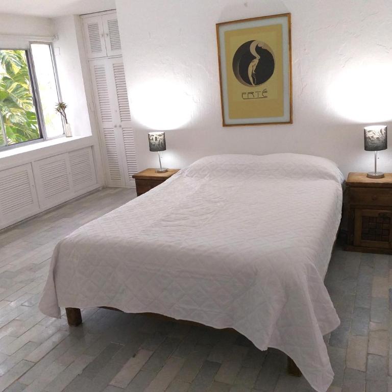 casa HIKURI - Standard Double Room - 2