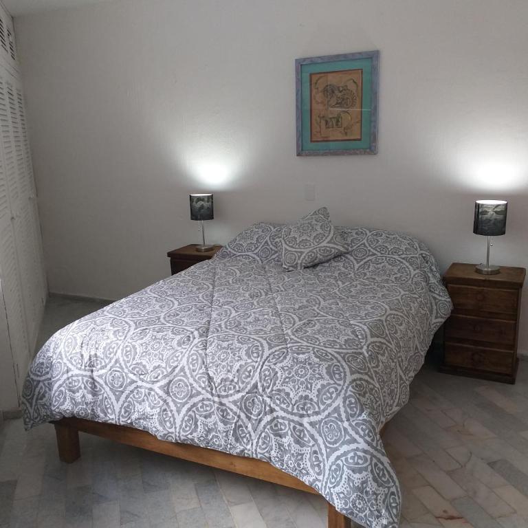 casa HIKURI - Double Room - 2