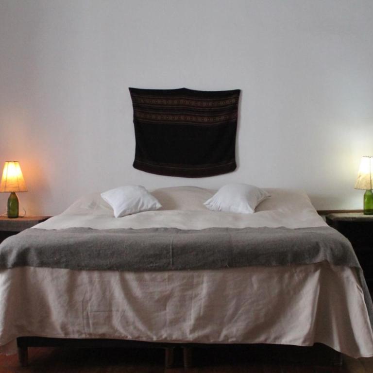 Wasi planta alta - Apartamento de 1 dormitorio - 4