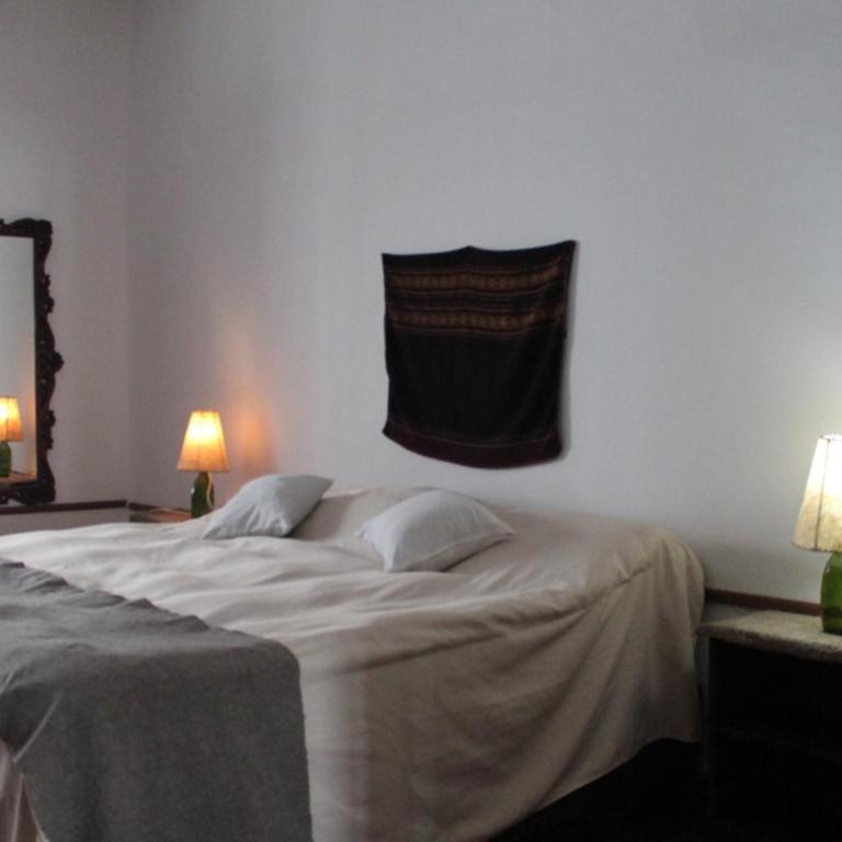 Wasi planta alta - Apartamento de 1 dormitorio - 5