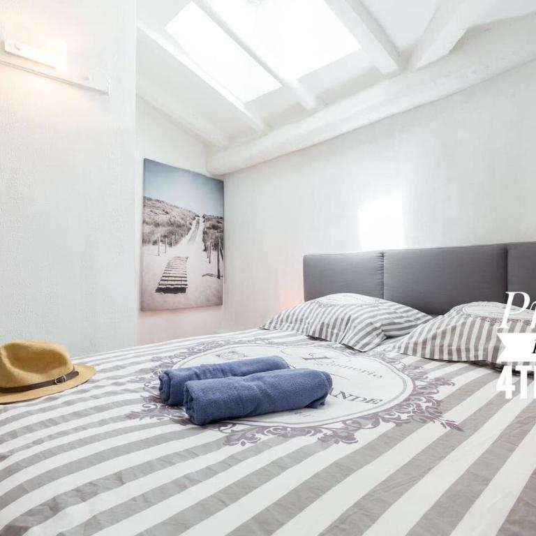 PRIVATE BUILDING, 4 APTS, UNIQUE AT NICE- OLD TOWN - Maisonnette - 46