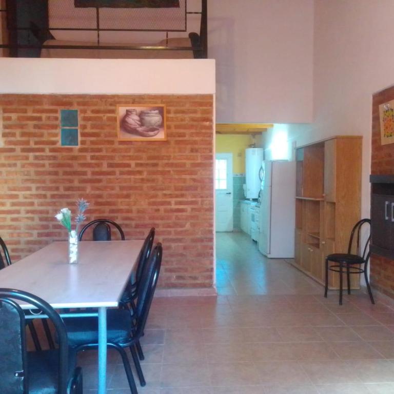 Altas Mareas 2 - Apartamento Dúplex - 1