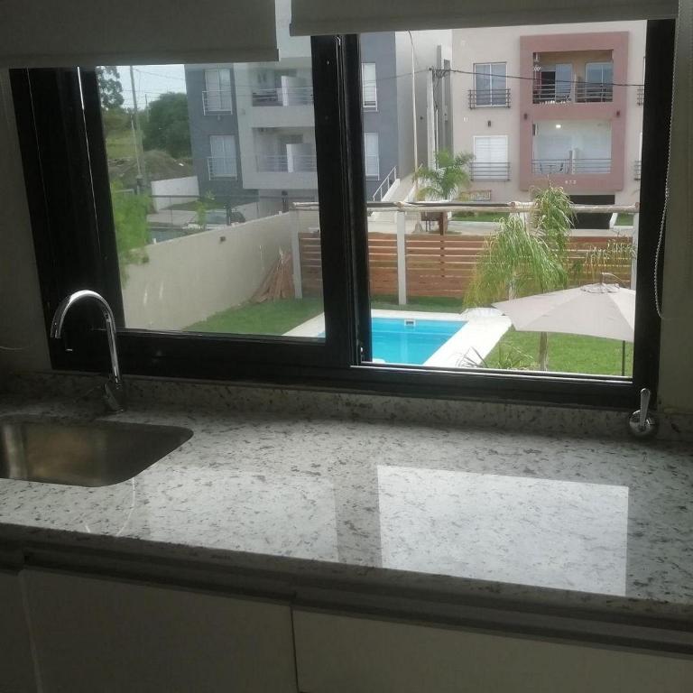 Maderos Apart - Apartamento de 1 dormitorio - 15