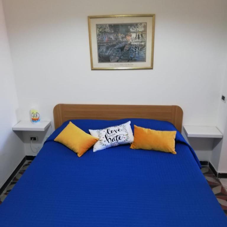By the Sea - Deluxe Doppelzimmer mit Meerblick - 6