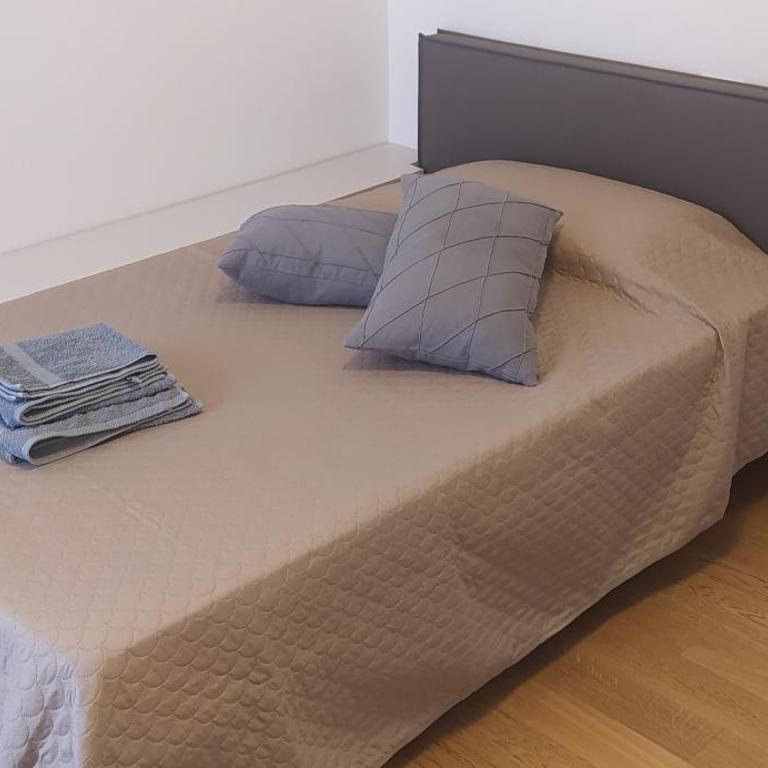 B&B Markone Bologna Center - Single Room with Private Bathroom - 1