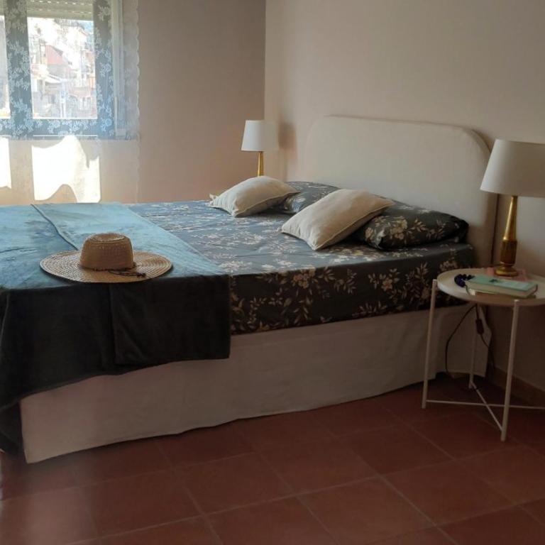 Case Borgo Vacanze - Appartamento con Balcone - 7