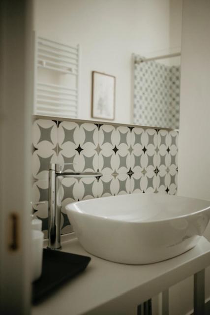 Lex Suites - Superior Double Room - 4