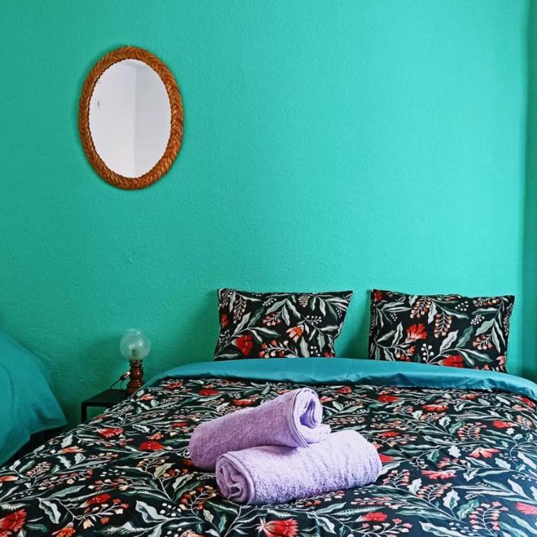 Olé Olé Bazan - Apartamento - 5