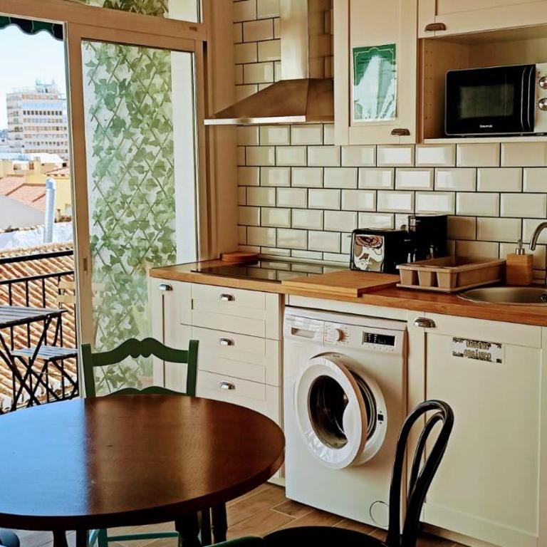 Olé Olé Bazan - Apartamento - 1