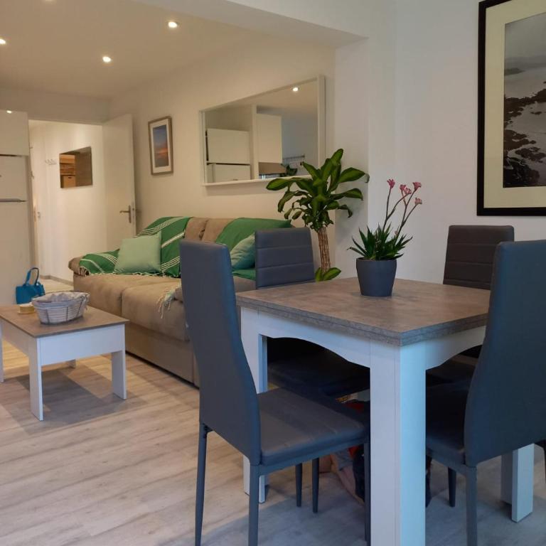 A1 LA PLAGE D'OR - Appartement - 7
