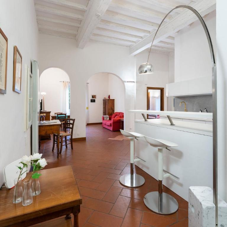Istay - San Gallo - Appartamento con 2 Camere da Letto - 1