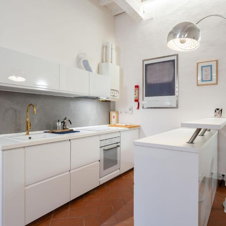 Istay - San Gallo - Appartamento con 2 Camere da Letto - 2
