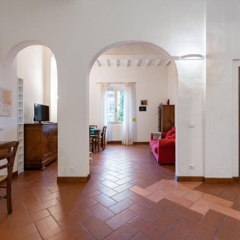 Istay - San Gallo - Appartamento con 2 Camere da Letto - 4