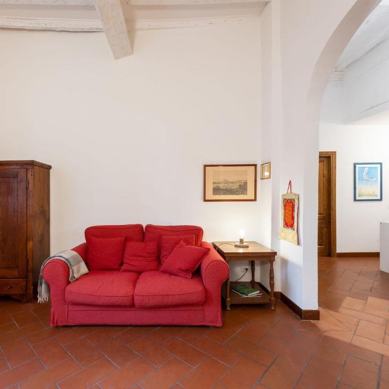 Istay - San Gallo - Appartamento con 2 Camere da Letto - 6