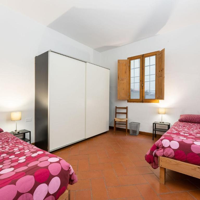 Istay - San Gallo - Appartamento con 2 Camere da Letto - 10