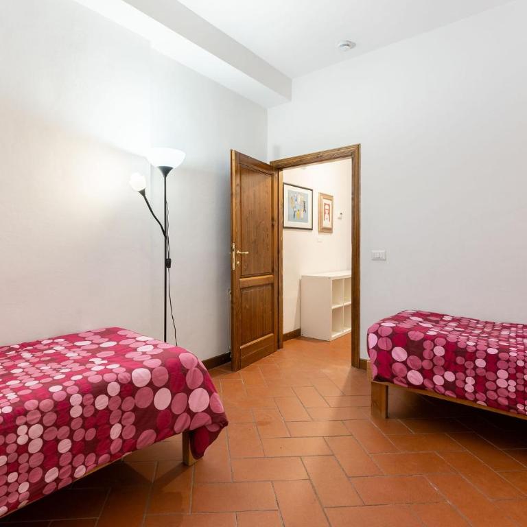 Istay - San Gallo - Appartamento con 2 Camere da Letto - 11