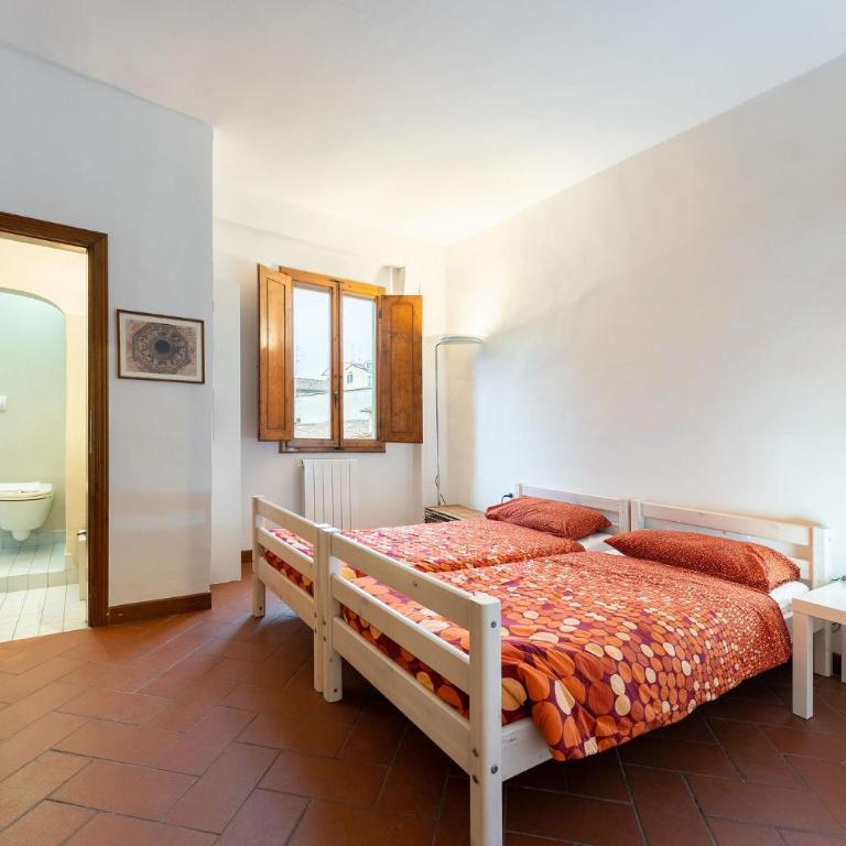 Istay - San Gallo - Appartamento con 2 Camere da Letto - 12