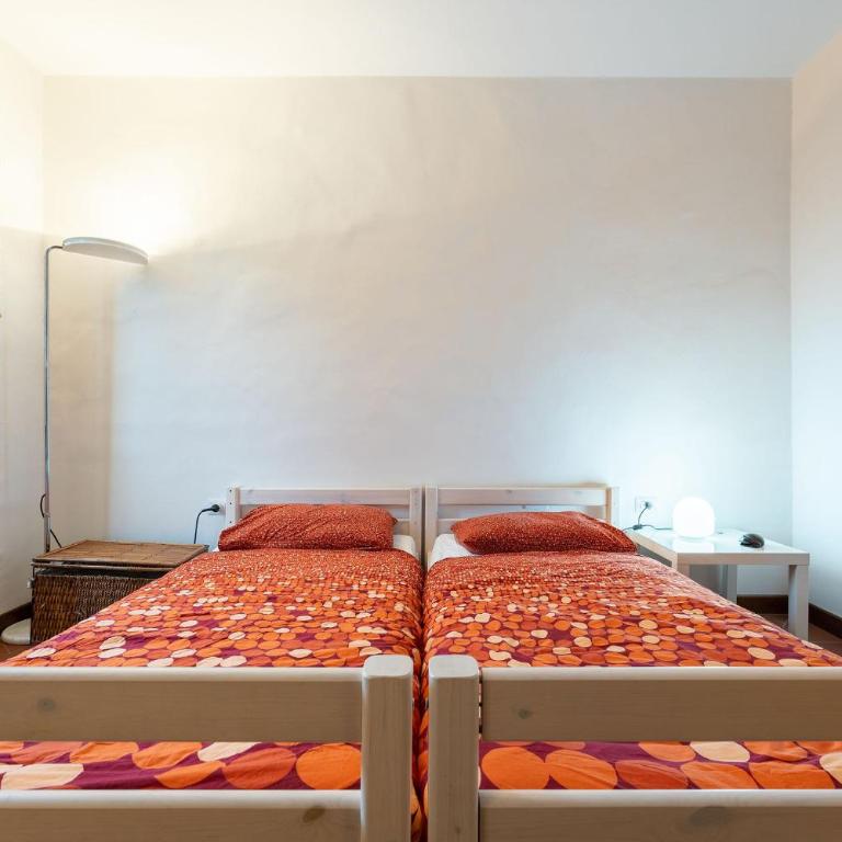 Istay - San Gallo - Appartamento con 2 Camere da Letto - 14