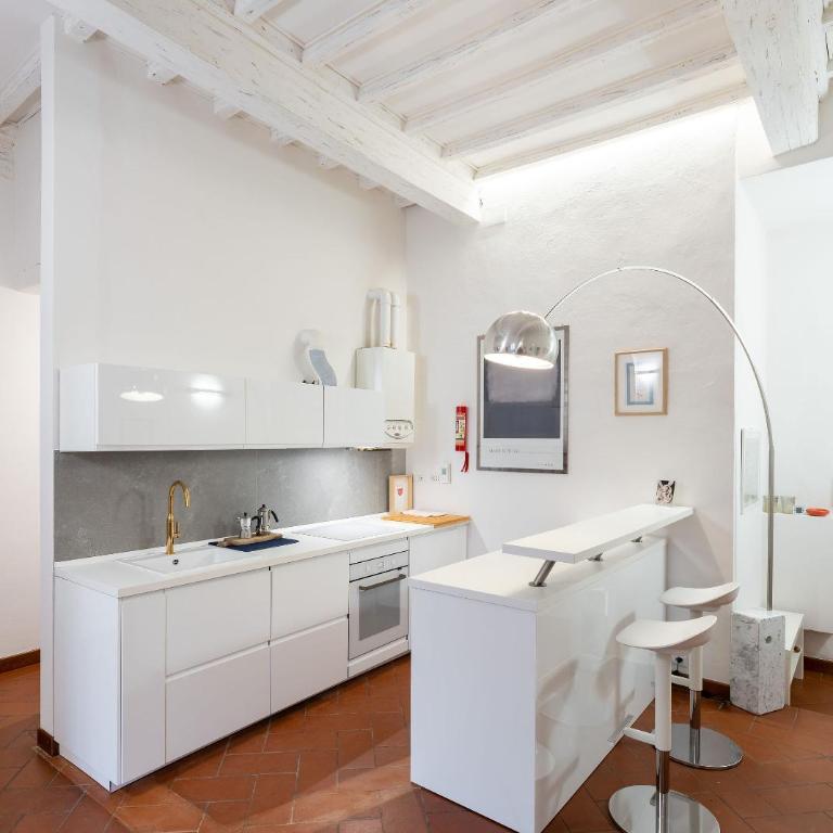 Istay - San Gallo - Appartamento con 2 Camere da Letto - 16