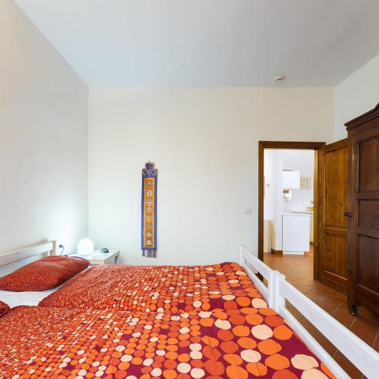 Istay - San Gallo - Appartamento con 2 Camere da Letto - 17
