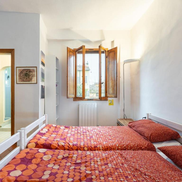 Istay - San Gallo - Appartamento con 2 Camere da Letto - 18