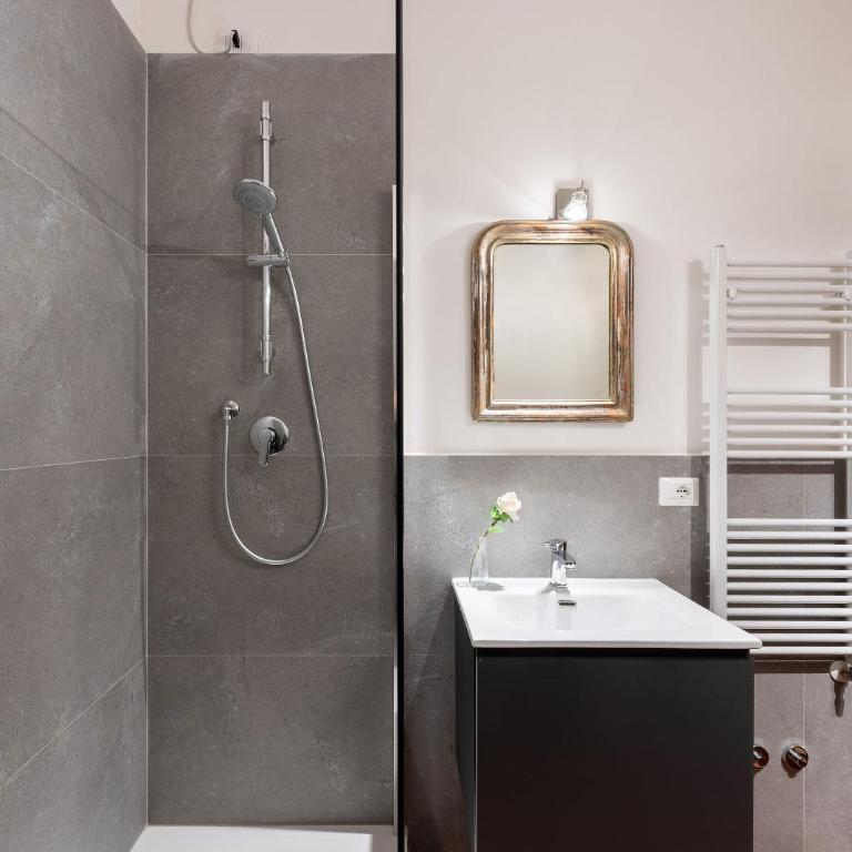 Istay - San Gallo - Appartamento con 2 Camere da Letto - 24