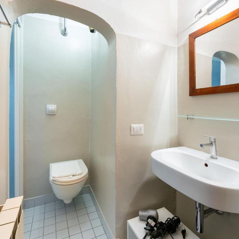 Istay - San Gallo - Appartamento con 2 Camere da Letto - 29