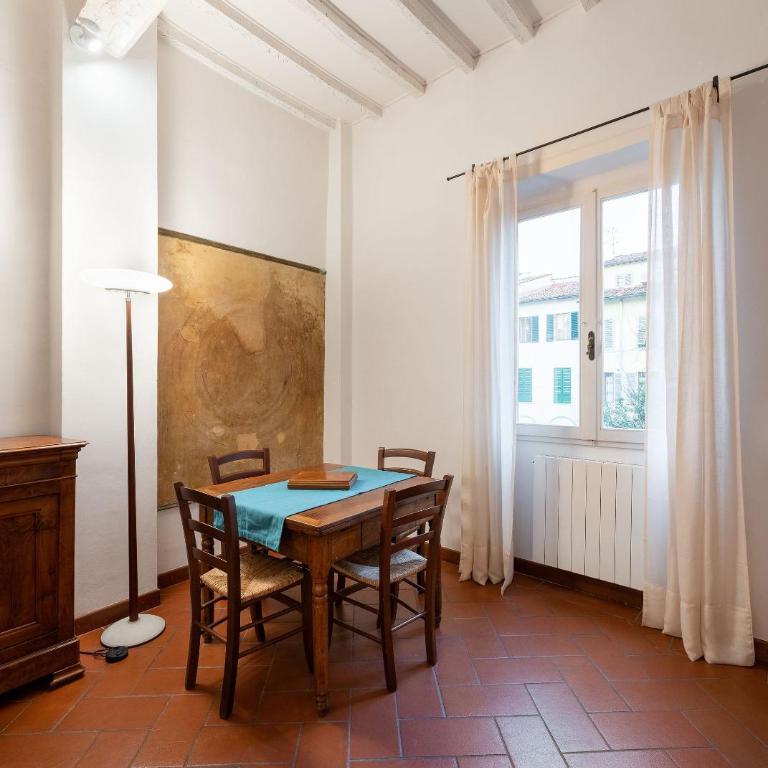 Istay - San Gallo - Appartamento con 2 Camere da Letto - 20