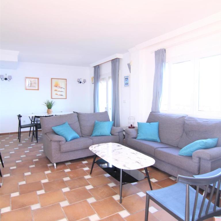 Casa La Rijana 8 - Casa de 4 dormitorios - 9