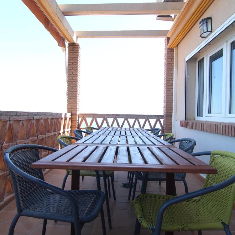 Casa La Rijana 8 - Casa de 4 dormitorios - 3