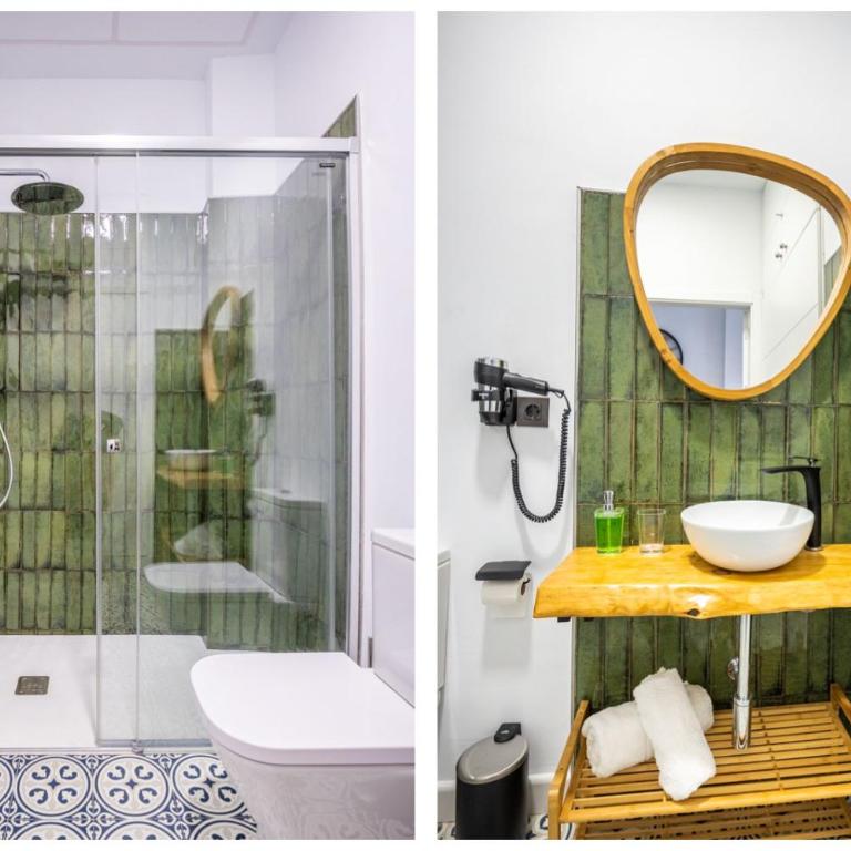 BeHouse Macarena - Apartamento - 6