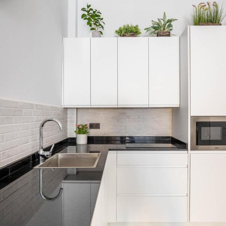 BeHouse Macarena - Apartamento - 14