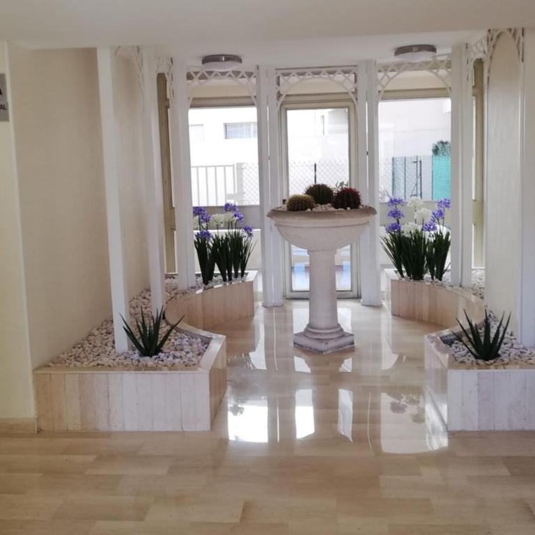 VUE MER APPARTEMENT COSY 75 m2 - Apartamento de 2 dormitorios - 3