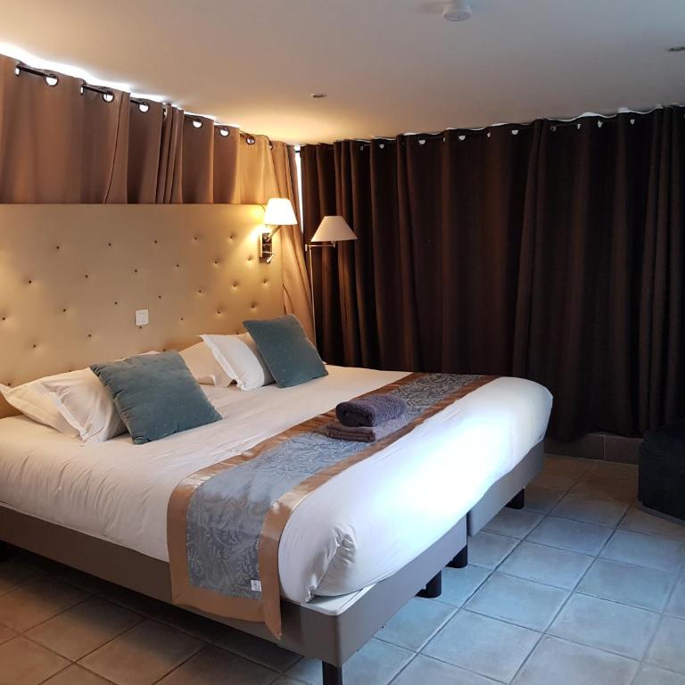 Residence Chryseis - Estudio - 1