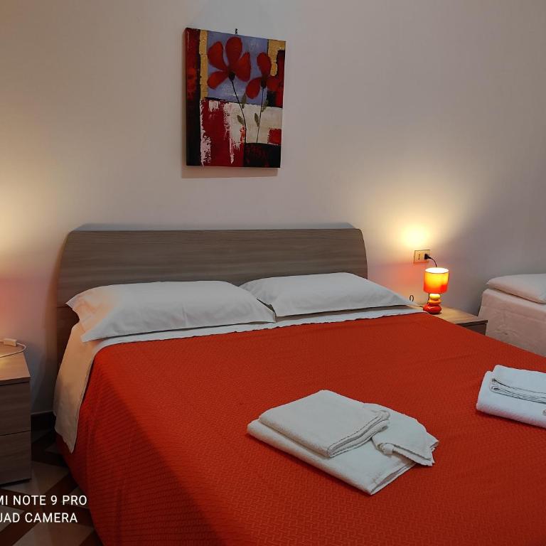 Avola Holidays - Appartamento con 2 Camere da Letto - 5