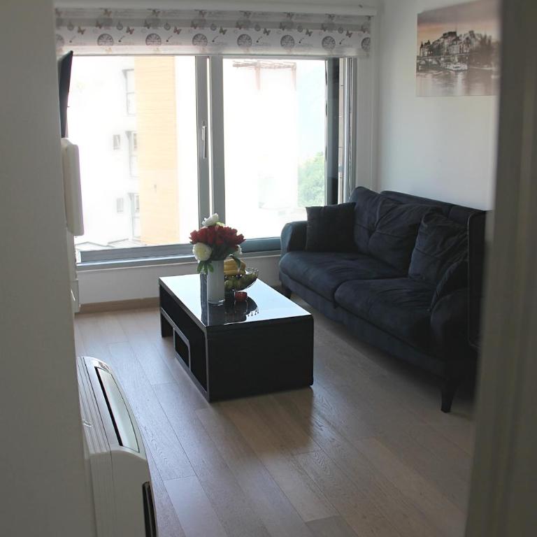 Apartment Vogue - Apartman sa 1 Spavaćom Sobom - 21