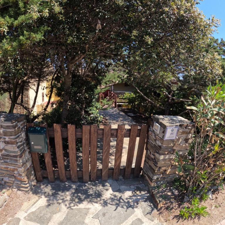 Casa La Pelosa - Casa con 2 Camere da Letto - 26