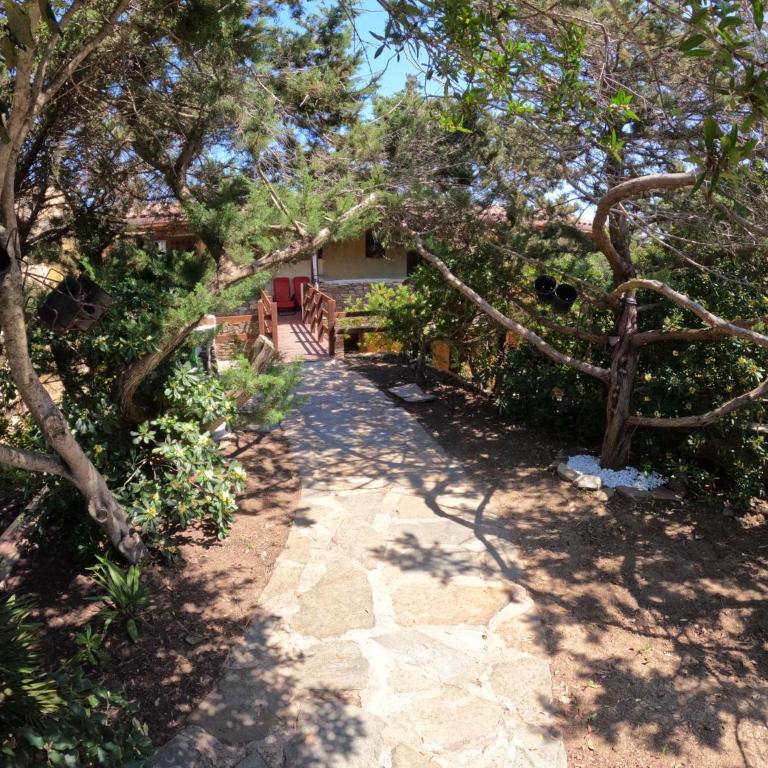 Casa La Pelosa - Casa con 2 Camere da Letto - 28