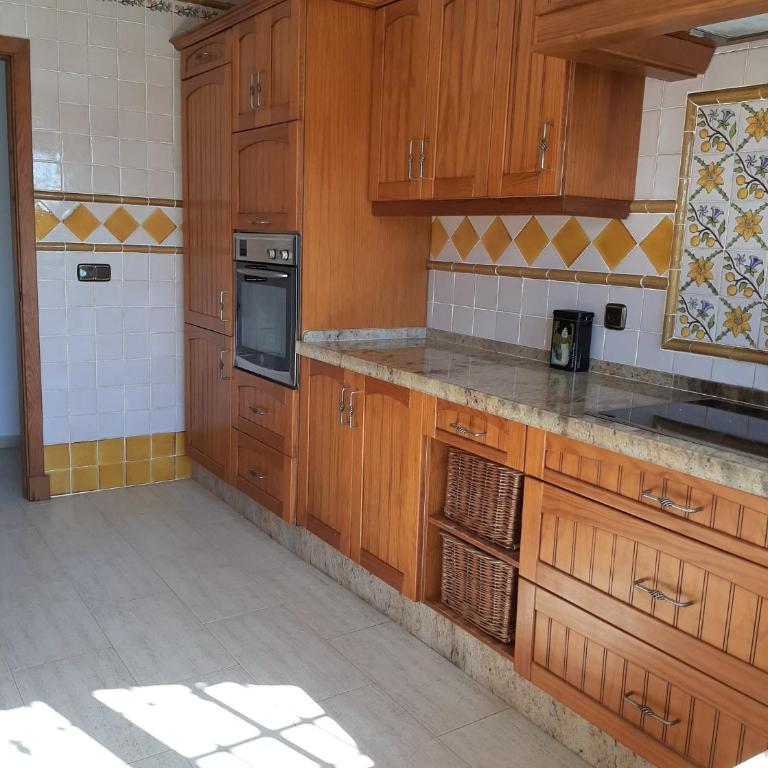 La Capilla - Casa de 3 dormitorios - 23