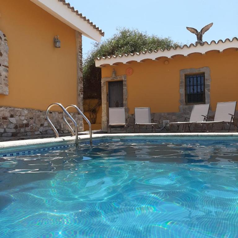 La Capilla - Casa de 3 dormitorios - 1