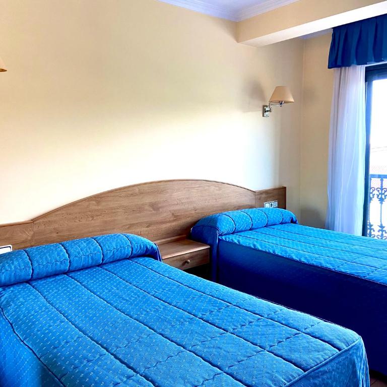 Duerming Areas Playa Hotel - Habitación Doble - 1 o 2 camas - 6