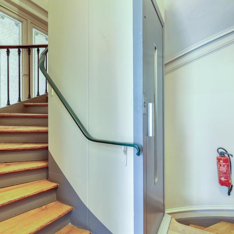 Cosy Parisian 1Bdr Flat - Prime Location le Marais - Appartement 1 Chambre - 16