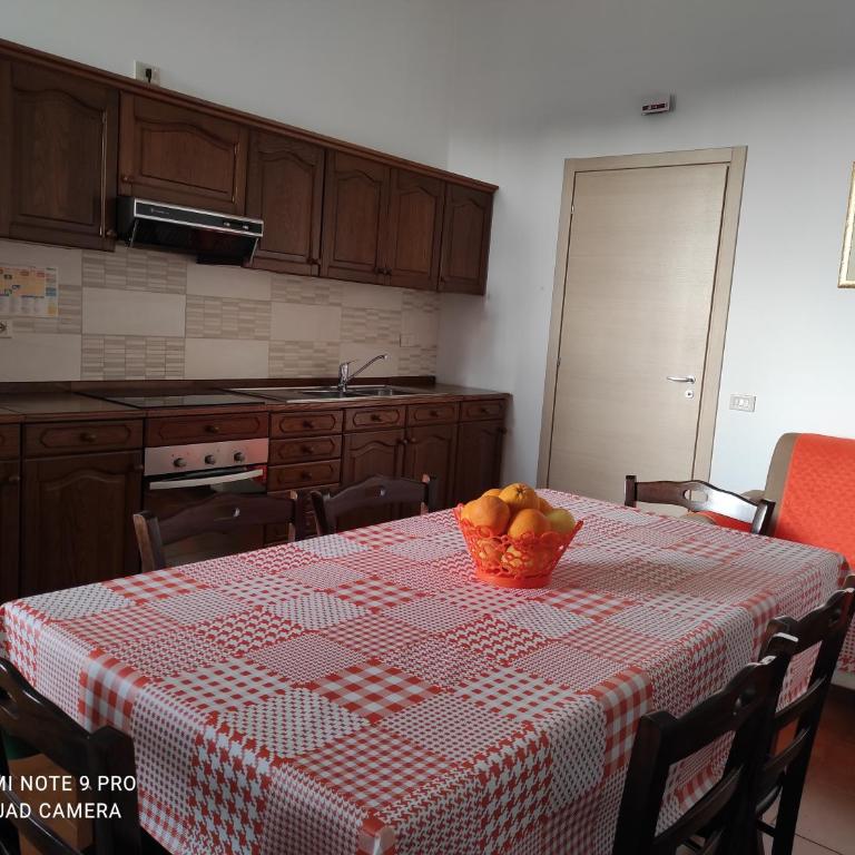 Avola Holidays - Appartamento con 2 Camere da Letto - 3