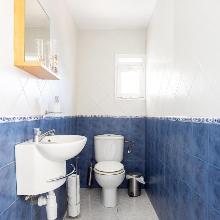 Home2Book Relax Caletillas, Terrace & Pool - Apartamento de 2 dormitorios - 12