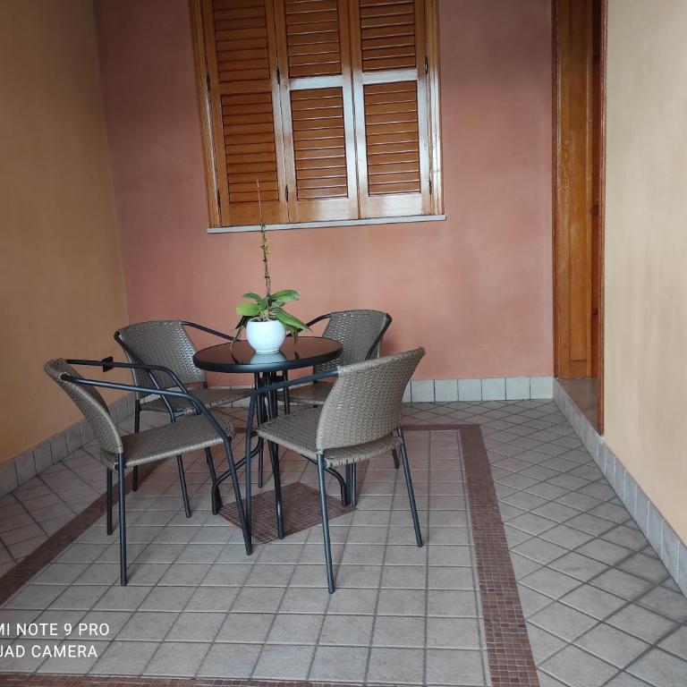 Avola Holidays - Appartamento con 2 Camere da Letto - 2