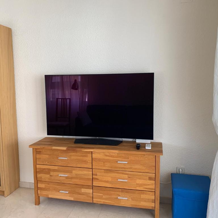 Albir Capitolio Apartment - Apartment mit 2 Schlafzimmern - 3