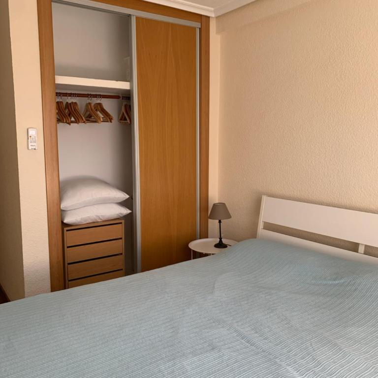 Albir Capitolio Apartment - Apartment mit 2 Schlafzimmern - 5